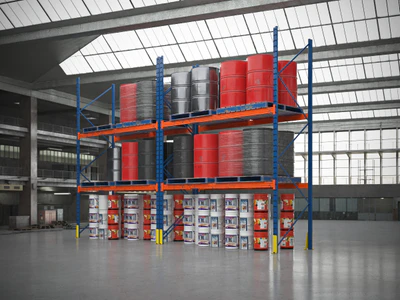 warehouse equipment 019 — Descargar