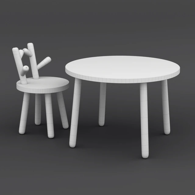 Baby set 1 — Скачать