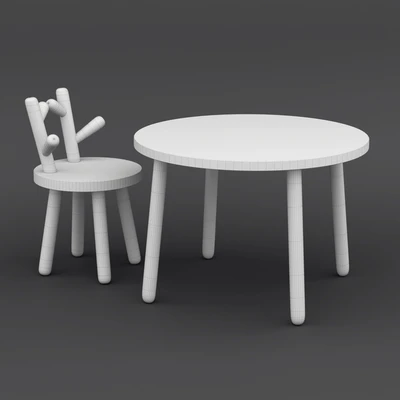 Baby set 1 — Вид 2