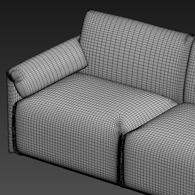 Magis Costume Sofa — Descargar