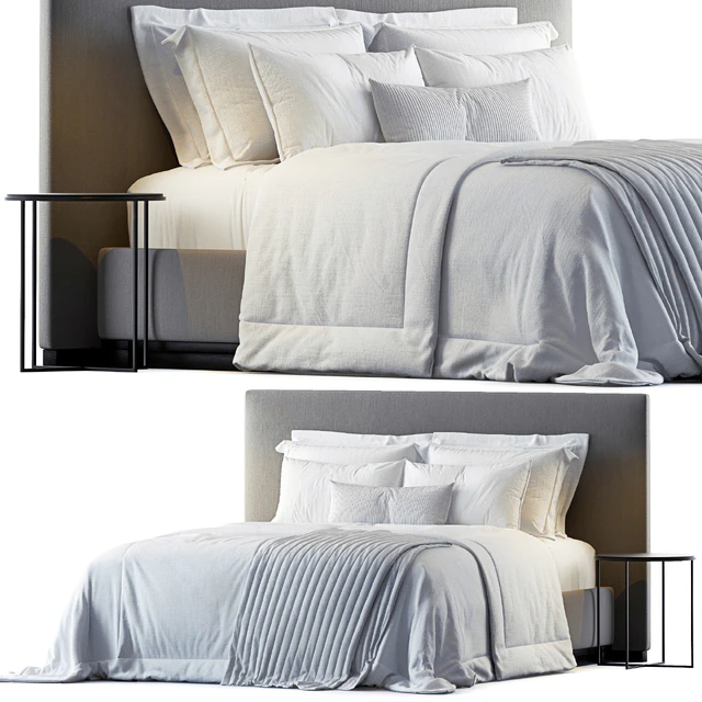 Bauci - Ovidio bed by B&B — Скачать