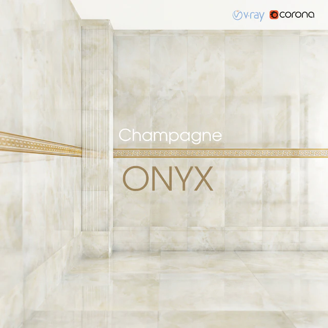 Atlas Concorde Marvel  Champagne Onyx — Скачать