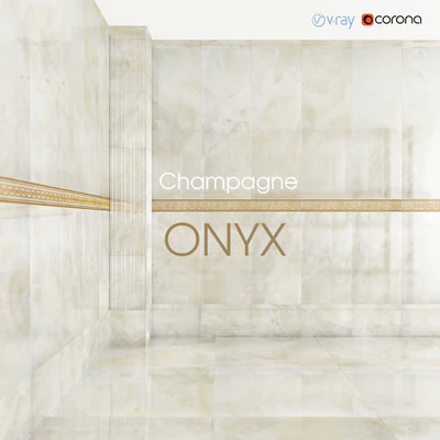 Atlas Concorde Marvel  Champagne Onyx — Вид 1