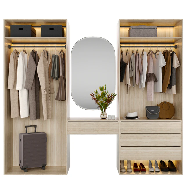 Wardrobe 7 — Descargar