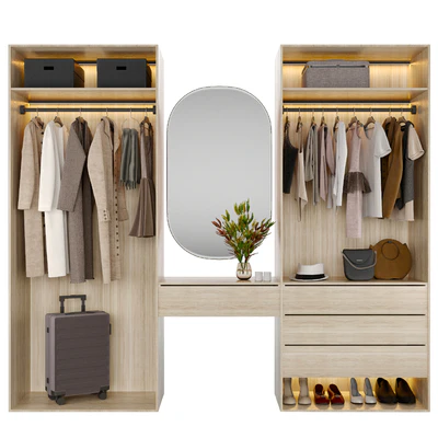 Wardrobe 7 — Ver 6
