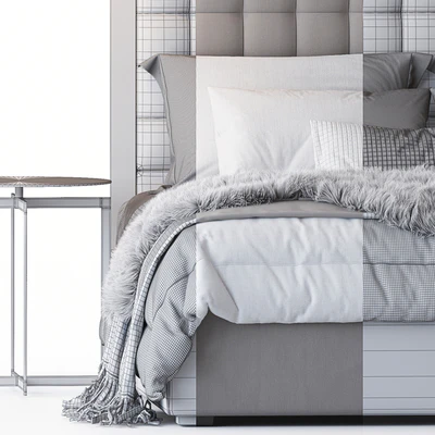 bed by sofa and chair company 36 — Ver 3