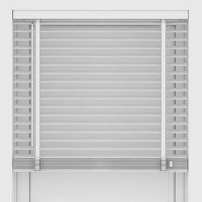 Wood Blinds Venetian 3 (90cm) — Ver 3