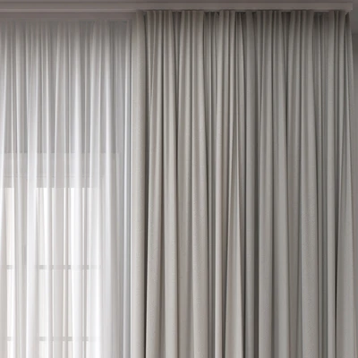 Curtain A869 — Ver 4