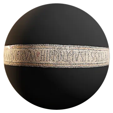 roman mosaic words set 001 — Descargar