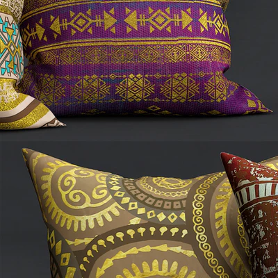 Decorative Pillows — Вид 3