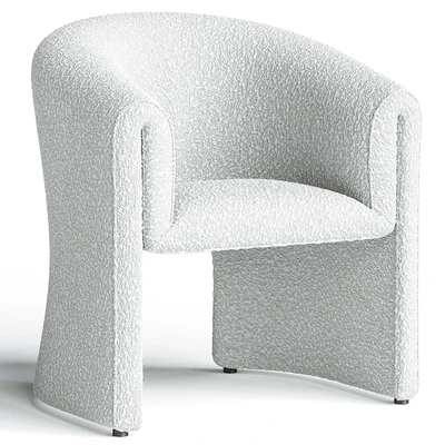Dining chair Elmore, Portland Cream — Ver 3
