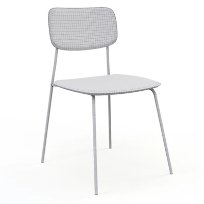 Dining chair Esa Nordal — Ver 3