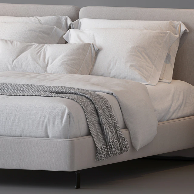 TATLIN COVER BY MINOTTI — Скачать