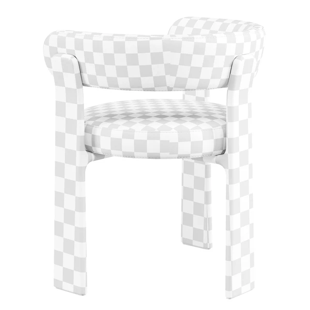 KaveHome: Granite 3-Leg - Dining Chair — Download