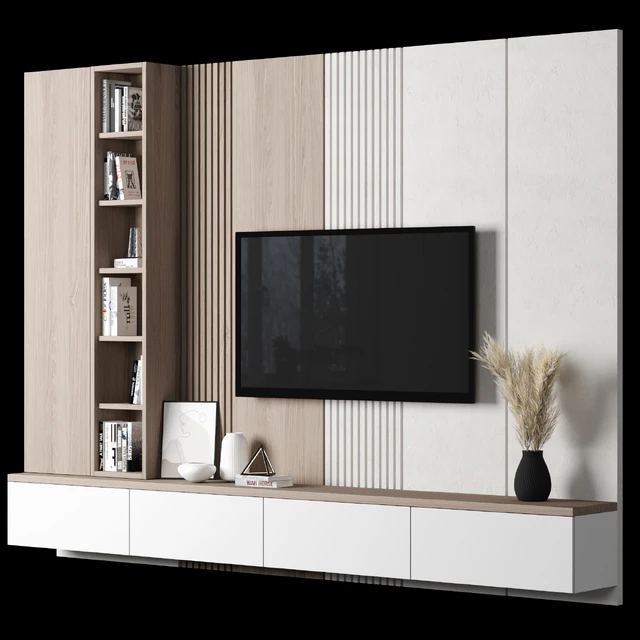 TV Wall 104 — Descargar