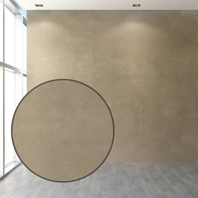 Set of plaster in warm tones, granular. — Ver 3