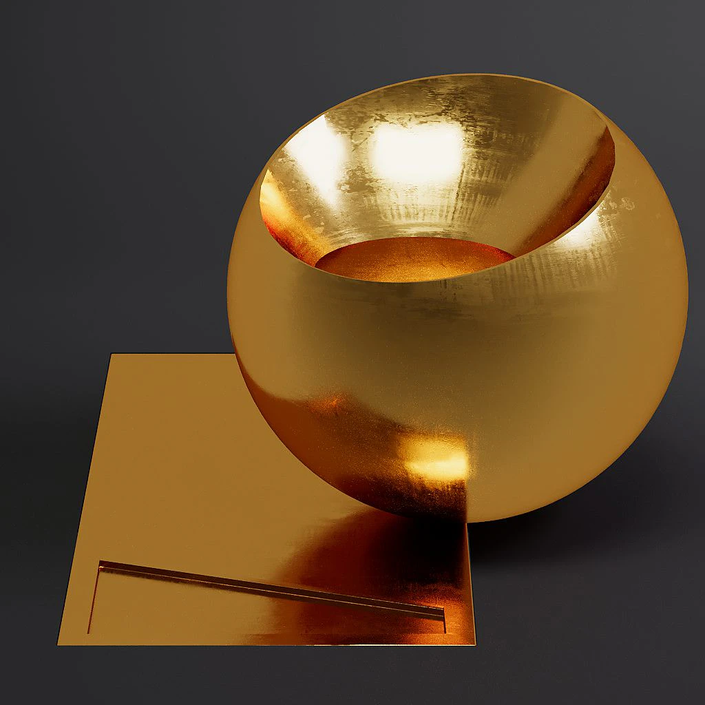 gold 009 — Скачать