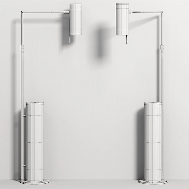 alma floor lamp — Скачать