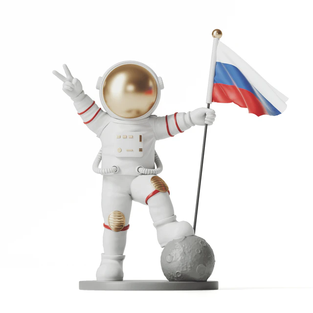 Astronaut — Descargar