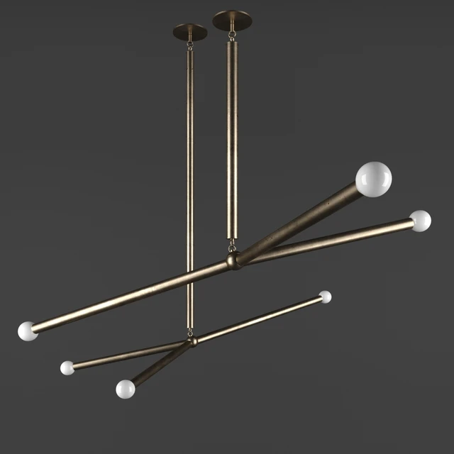 Arrow lamps by Apparatus — Descargar