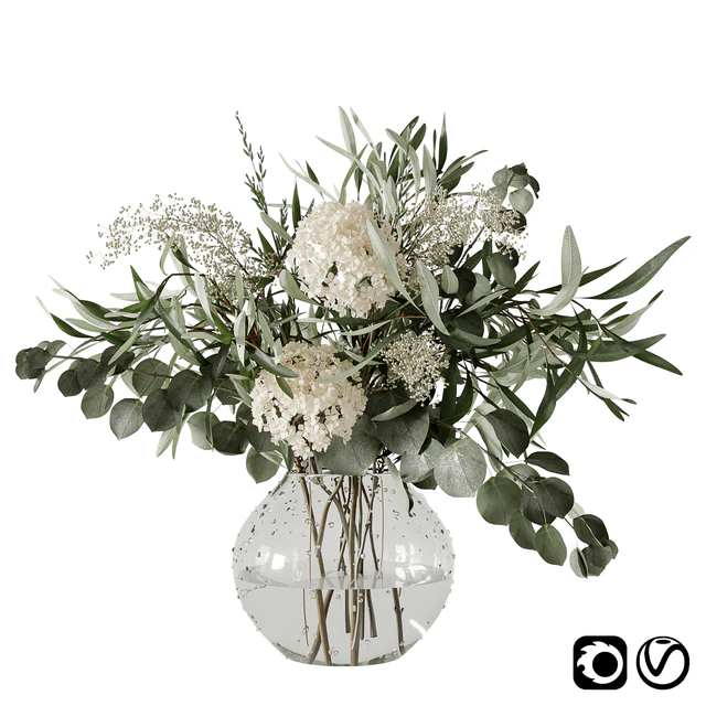 Bouquet of spring flowers — Descargar