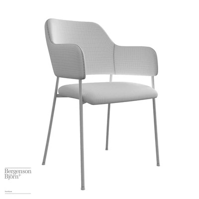 Chair Wendy, Bergenson Bjorn — Ver 6