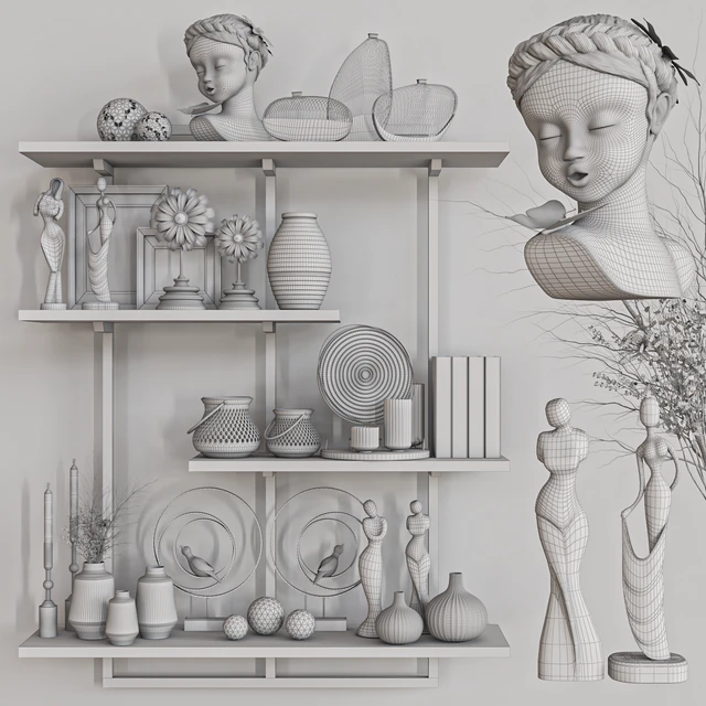 decorative set — Скачать
