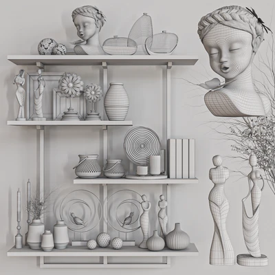 decorative set — Вид 4