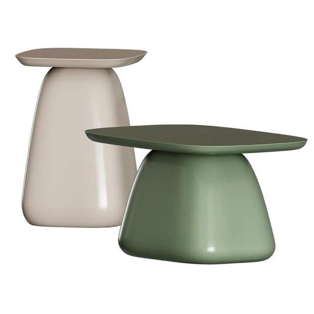 Cliff Table NOVAMOBILI — Скачать