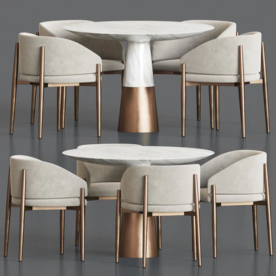 Dining Set 133 — Вид 5