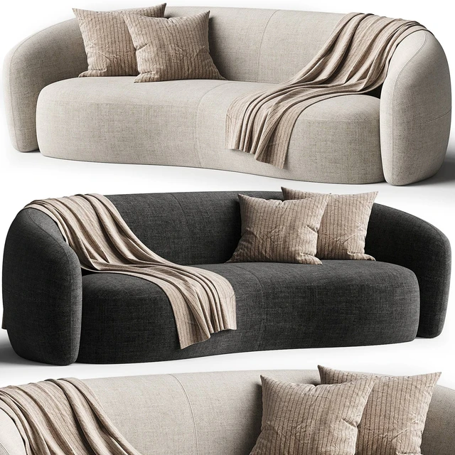 Tivoli SOFA Meroni va Kolzani — Descargar