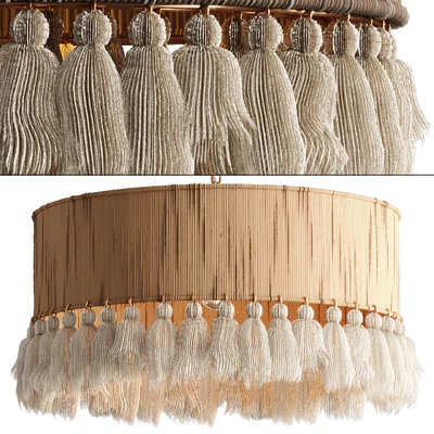 Boho Rara Pendant Lamp — Вид 7