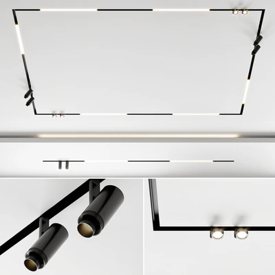 Arkoslight Set 4 — Ver 1