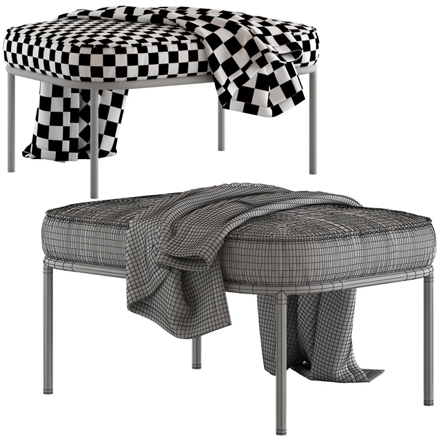 Innova Australia Trax Footstool — Descargar