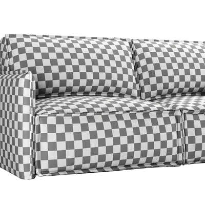 Olien sofa — Ver 4