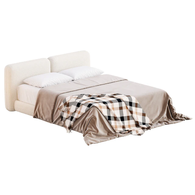 Delavega Bed KDP 02 — Descargar