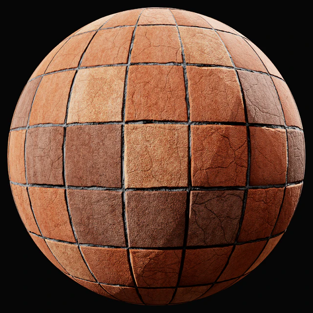 Brick05 2K Texture — Скачать