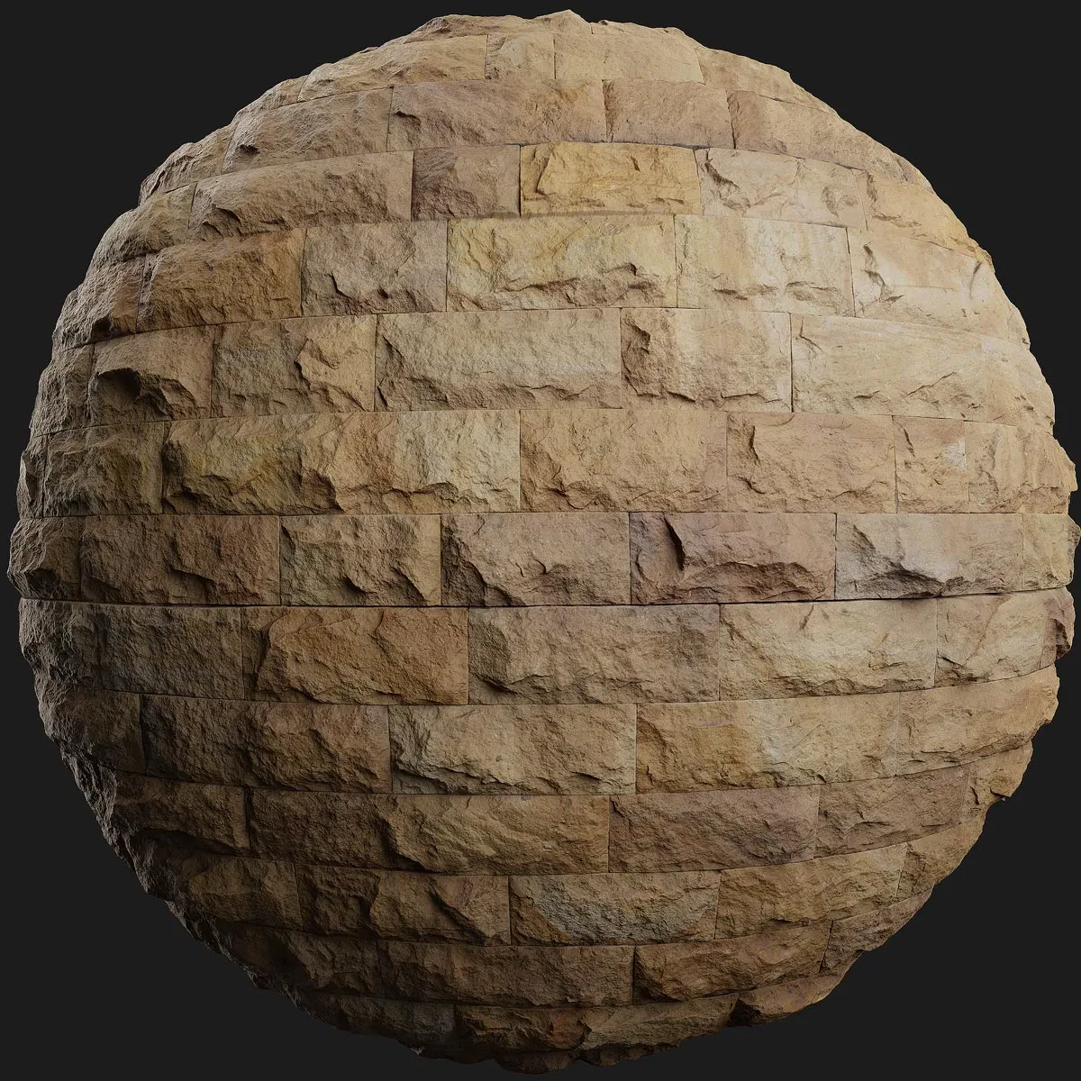 stone wall 005 — Download