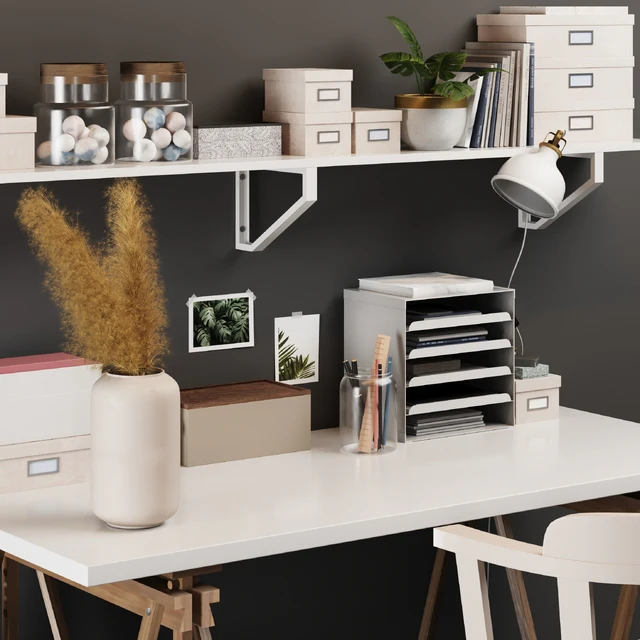 IKEA Office Workplace-1 — Descargar