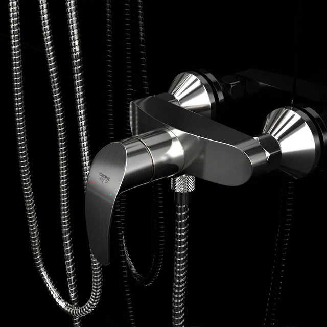 Grohe New Tempesta — Descargar