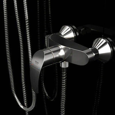 Grohe New Tempesta — Ver 3