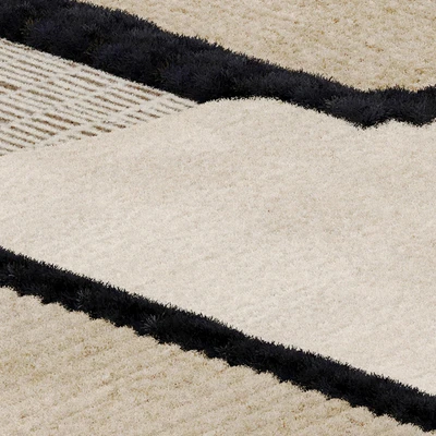 Carpet LUNAR ADDICTION by CC-TAPIS — Ver 2