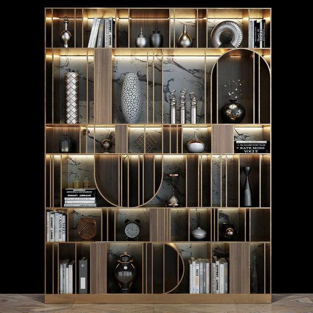 Furniture composition 533 — Скачать