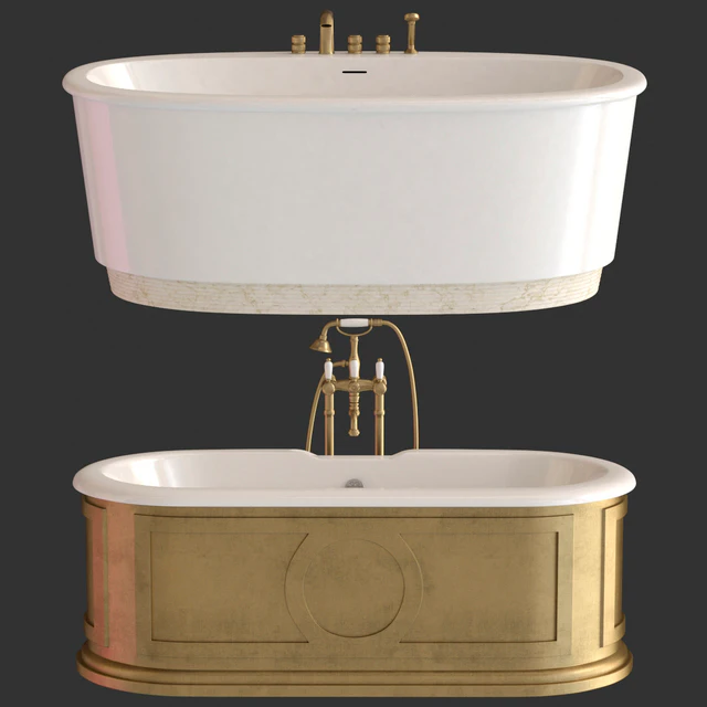 Bath set Devon & Devon — Descargar