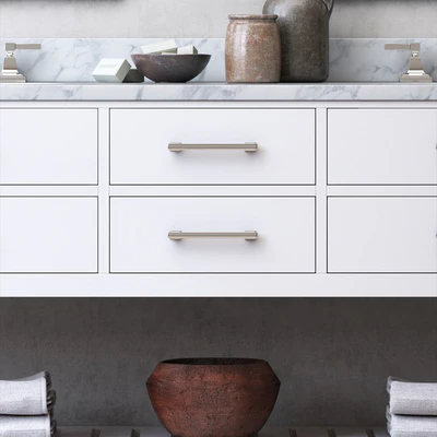 HUTTON DOUBLE WASHSTAND — Вид 3