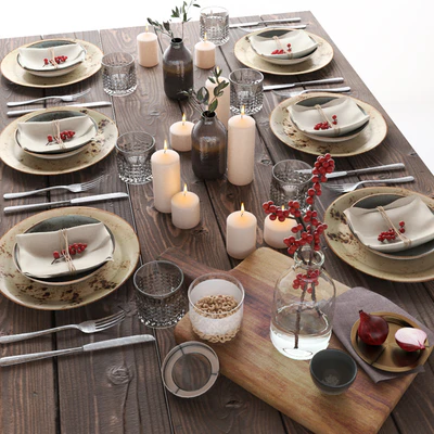 Steelite Craft dinnerware — Вид 1