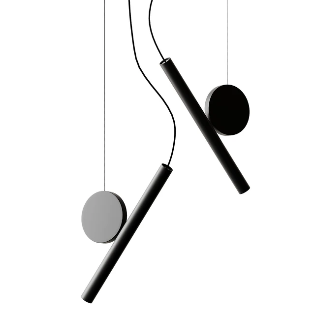 DOI Pendant lamp from LUCEPLAN — Скачать
