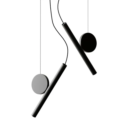 DOI Pendant lamp from LUCEPLAN — Вид 4