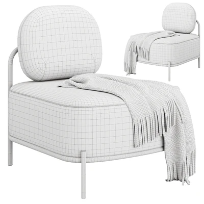 Armchair Hawaii by inmyroom.ru/Armchair Hawaii — Ver 5