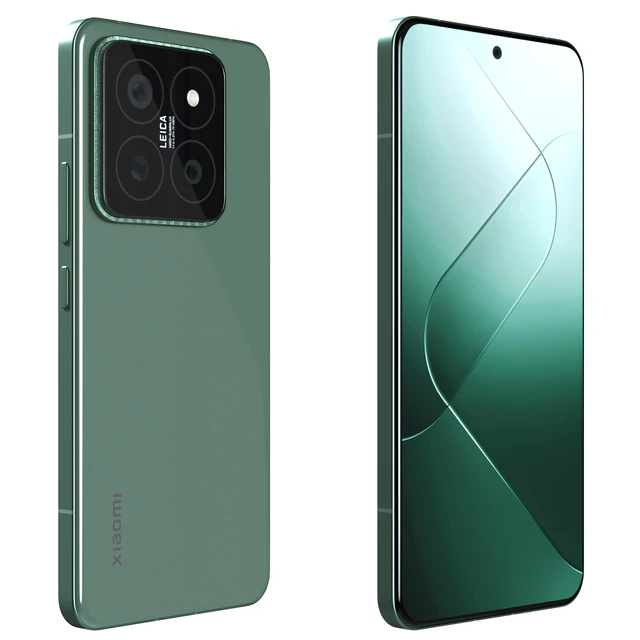 xiaomi 14 pro — Descargar